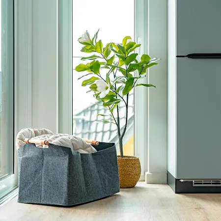 Stella Maris - Poseidon 136qm Kamin Sauna Balkon E-ladesaeule * Sellin (Rugen)