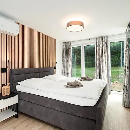 Stella Maris - Poseidon 136qm Kamin Sauna Balkon E-ladesaeule Sellin (Rugen)
