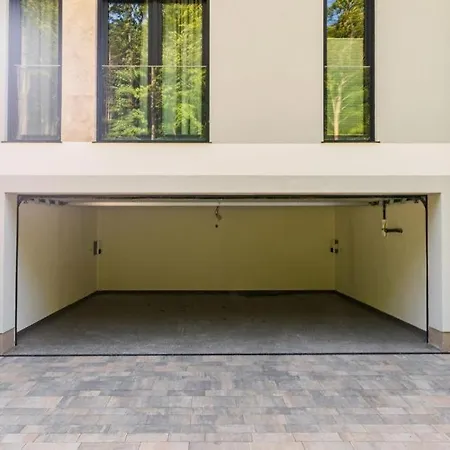 Stella Maris - Poseidon 136qm Kamin Sauna Balkon E-ladesaeule Sellin (Rugen)