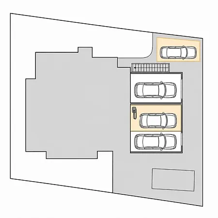 Stella Maris - Poseidon 136qm Kamin Sauna Balkon E-ladesaeule 公寓